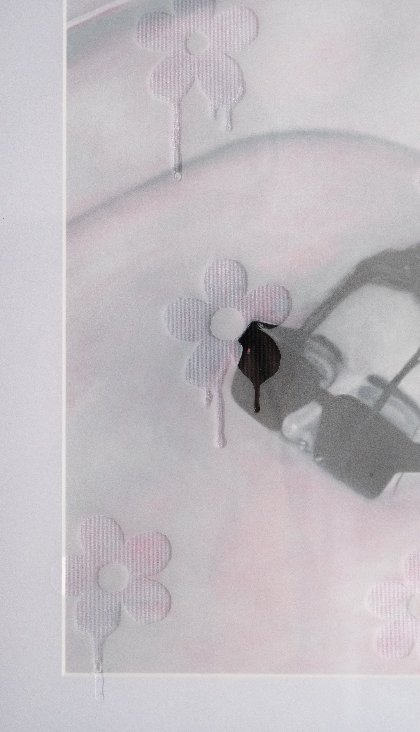'bath reflection'