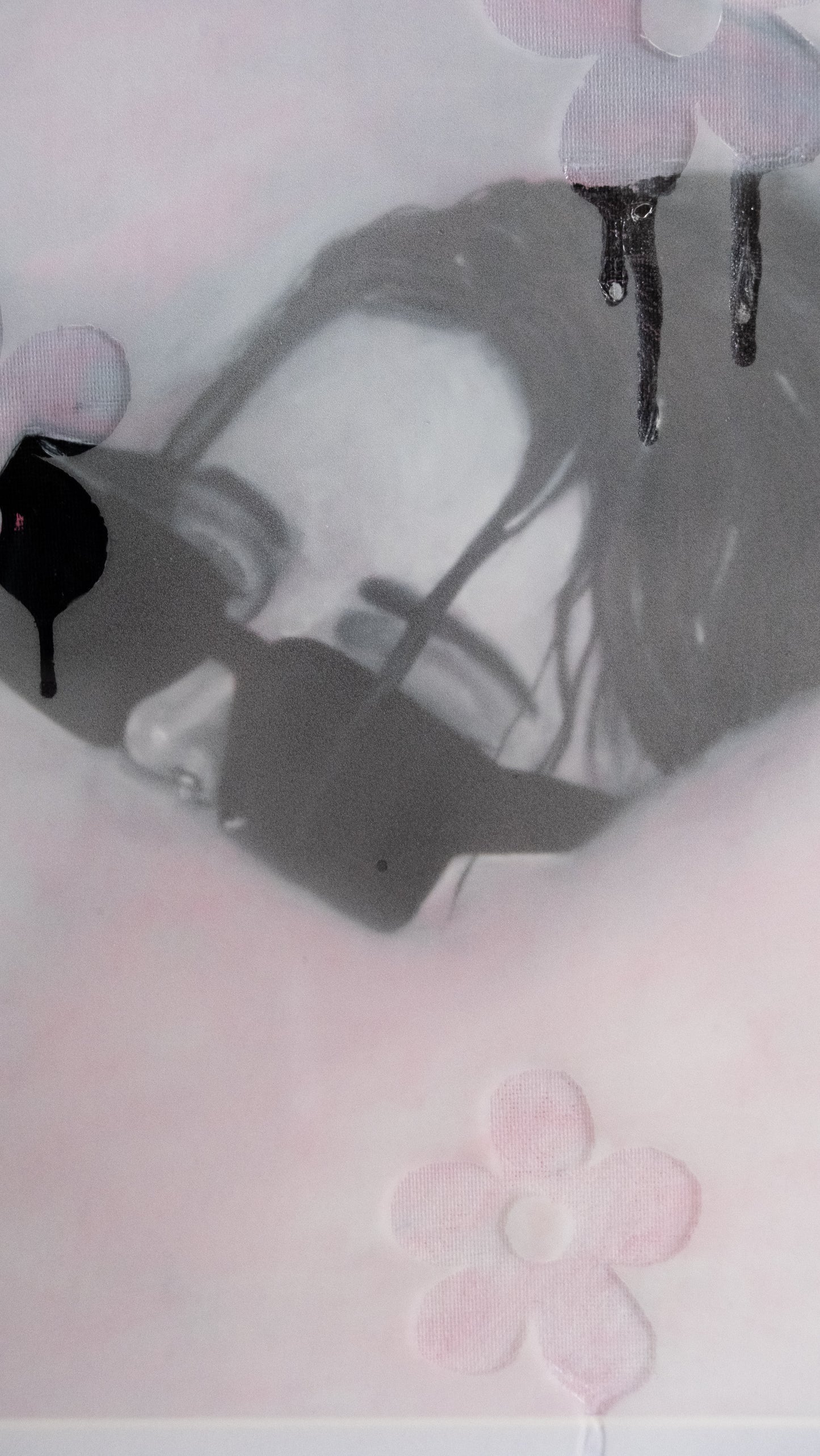 'bath reflection'