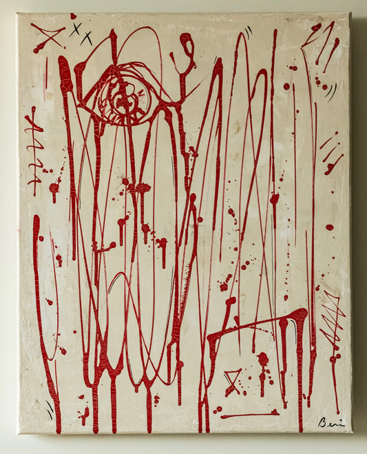 'Un oeil sur le monde'