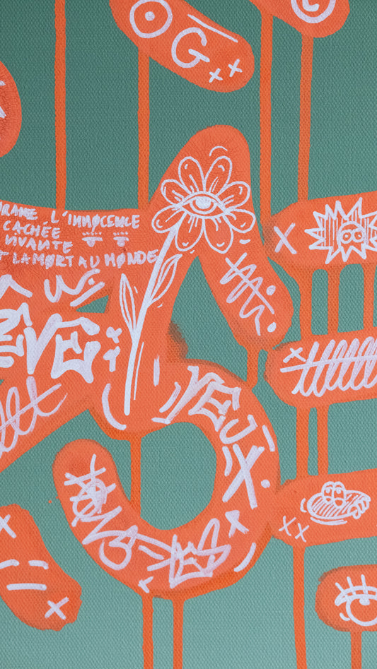 'Solitude & Absence'