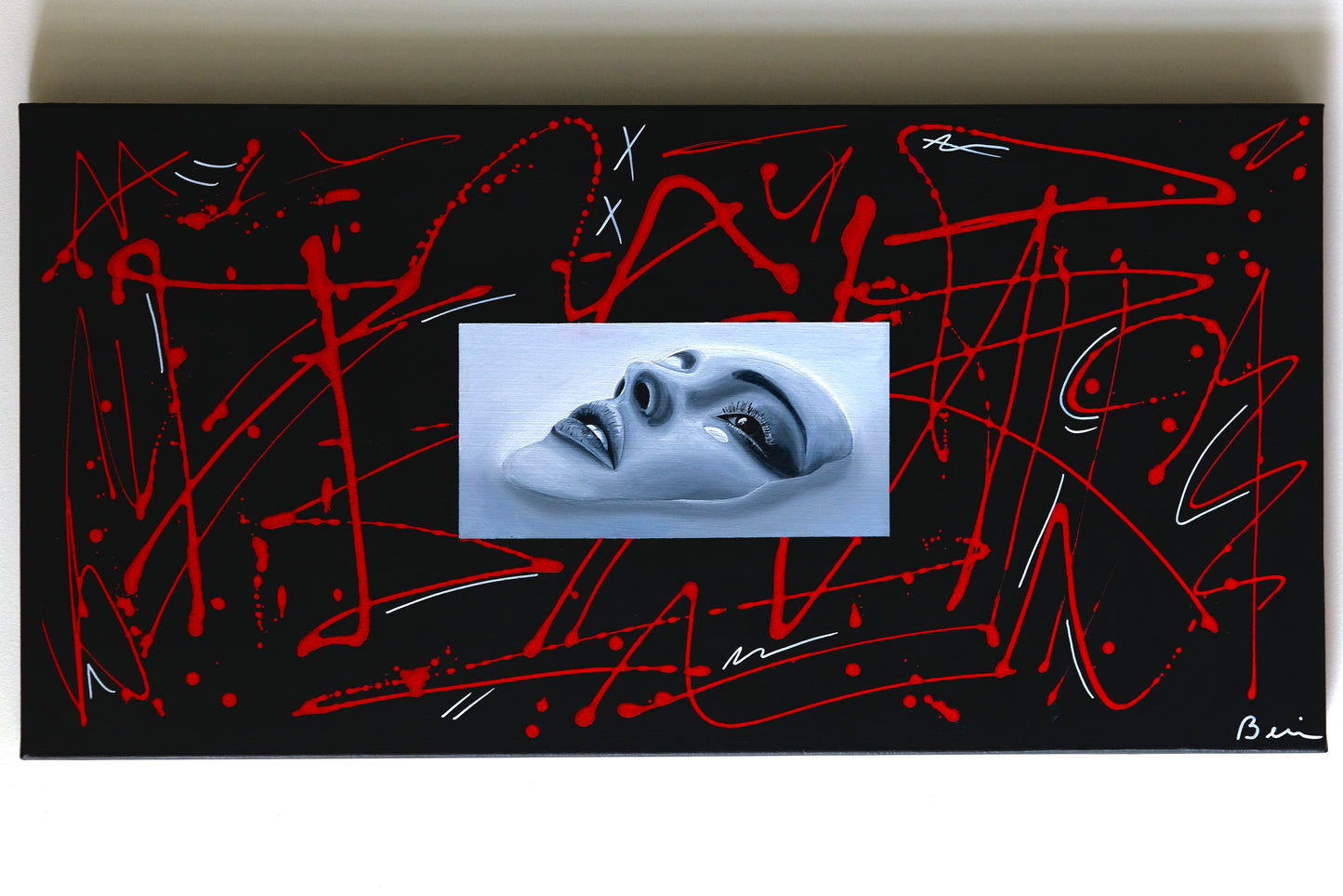 'Éclats Silencieux'